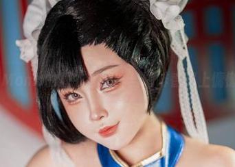 Sayo Momo的睡衣套图:当咖啡香遇上慵懒的阳光
